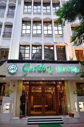 Gallery - Garden Hotel