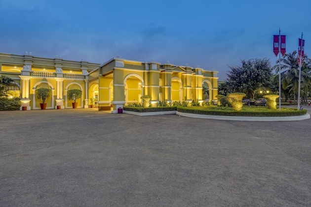 Gallery - The Lalit Golf & Spa Resort Goa