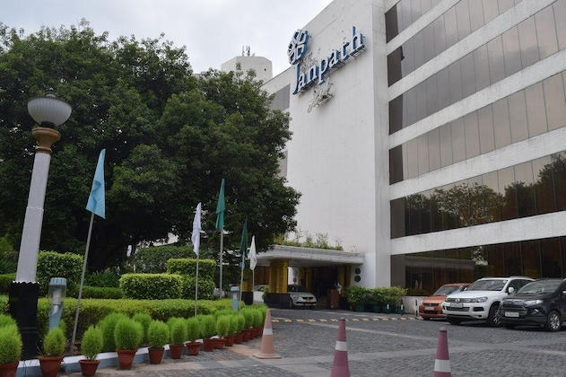 Gallery - The Janpath Hotel