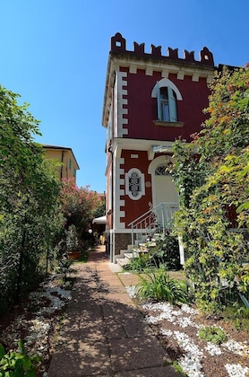 Gallery - Villa Angelica