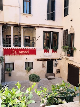 Gallery - Ca' Amadi