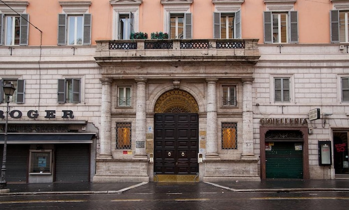 Gallery - Magnifico Rome