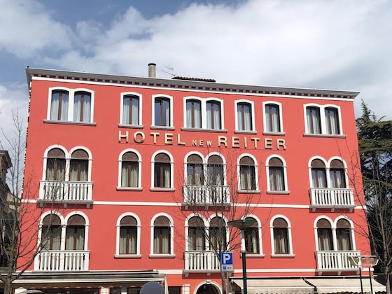 Gallery - New Reiter Hotel