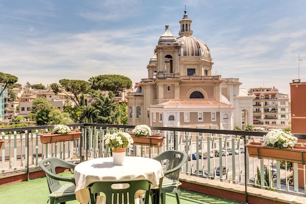 Gallery - Hotel Farnesina