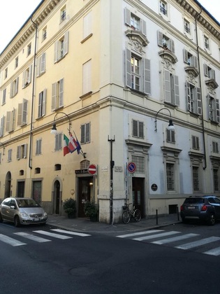 Gallery - Ai Savoia B&B - Guest House