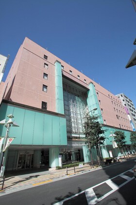 Gallery - Kichijoji Daiichi Hotel