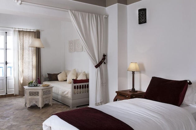 Gallery - Hotel Riad Villa Maroc