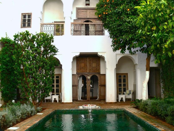 Gallery - Riad El Mezouar