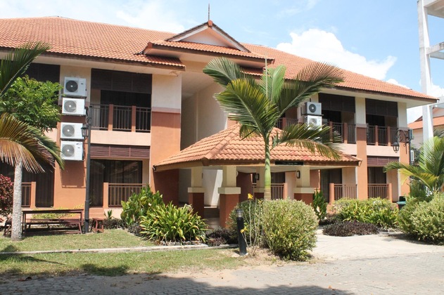 Gallery - De Palma Hotel Kuala Selangor