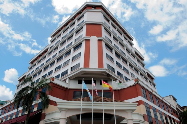 Gallery - De Palma Hotel Ampang