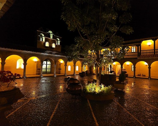 Gallery - Aranwa Sacred Valley Hotel & Wellness