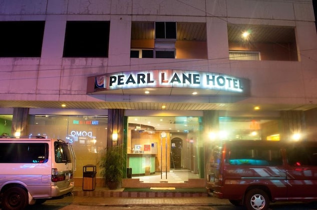 Gallery - Pearl Lane Hotel