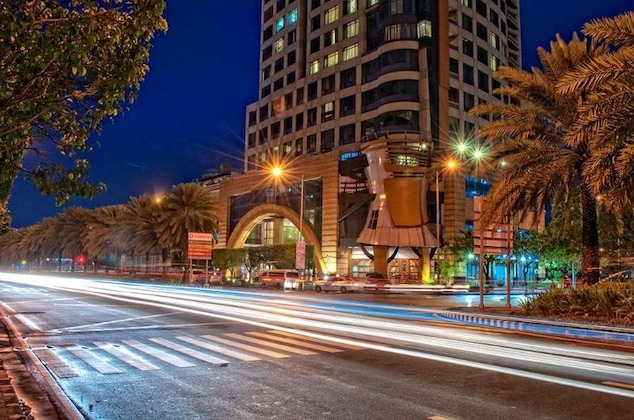 Gallery - Vivere Hotel