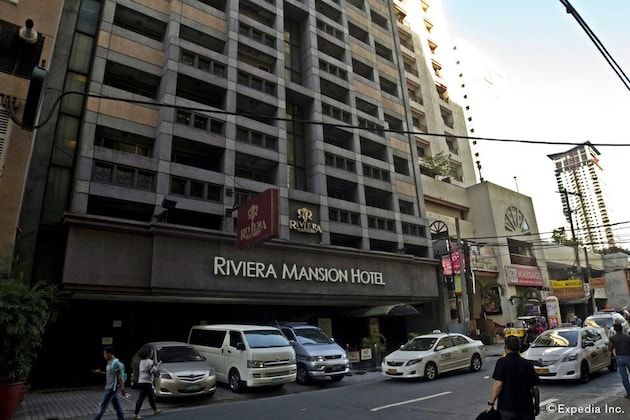 Gallery - Riviera Mansion Hotel