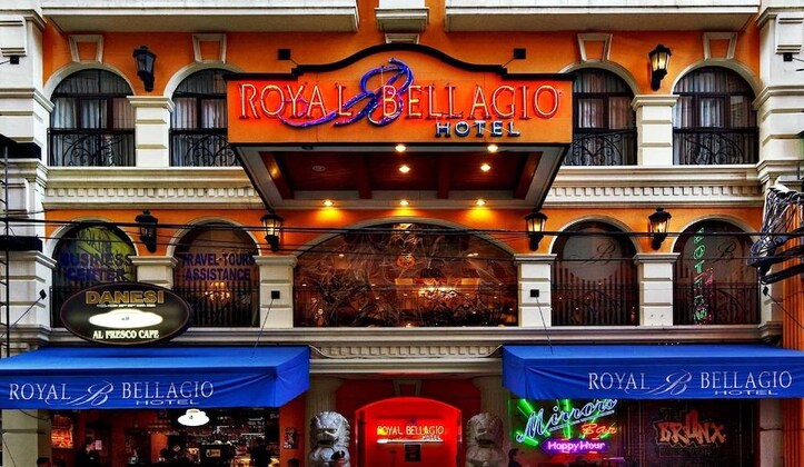 Gallery - Royal Bellagio Hotel