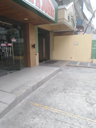 Gallery - Jupiter Suites