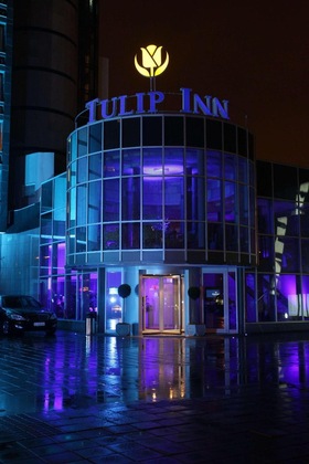 Gallery - Putnik Inn Belgrade