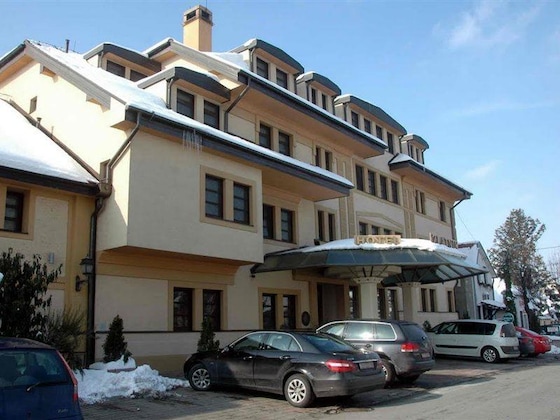 Gallery - Zlatnik