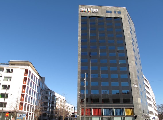 Gallery - Best Western Plus Park City Hammarby Sjöstad
