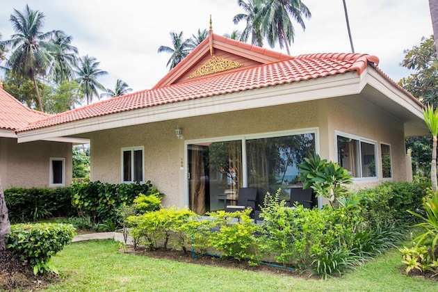 Gallery - The Siam Residence Boutique Resort