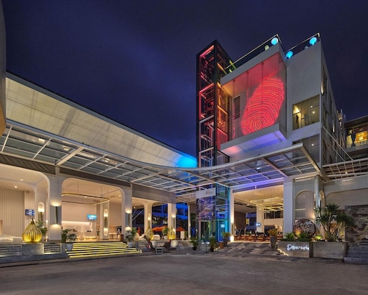 Gallery - The Kee Resort & Spa