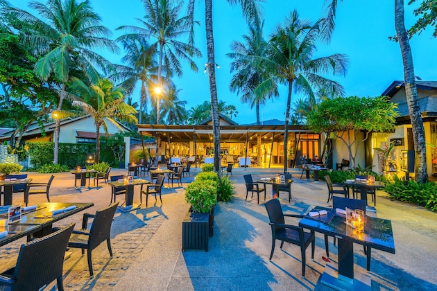 Gallery - Impiana Beachfront Resort Patong, Phuket