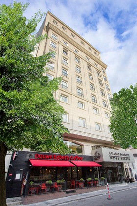 Gallery - Avantgarde Urban Taksim