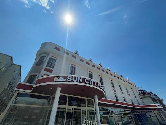 Gallery - Sevcan Hotel Airport