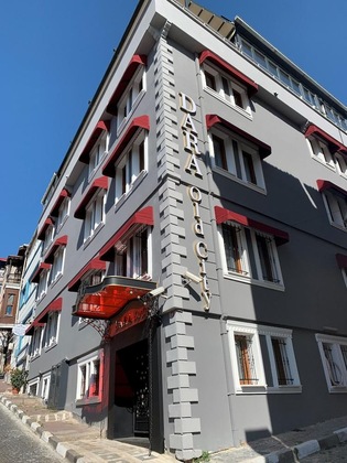 Gallery - Dara Old City Hotel