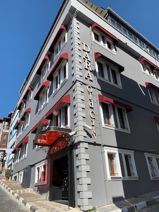 Gallery - Dara Old City Hotel