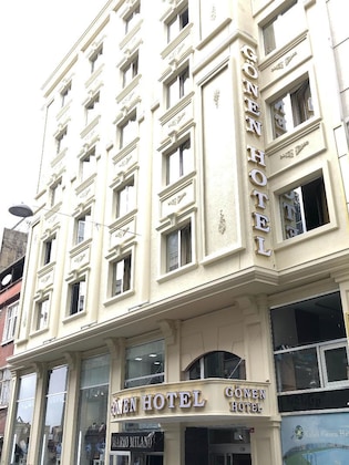 Gallery - Laleli Gonen Hotel