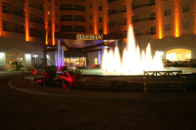 Gallery - Goldcity Hotel