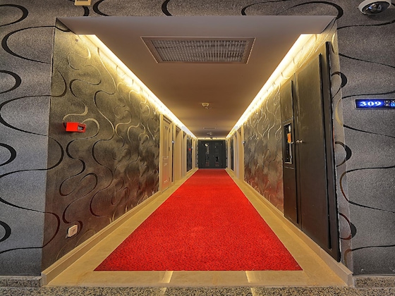 Gallery - Samir Deluxe Hotel