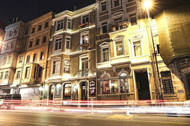 Gallery - Hotel Santa Hill