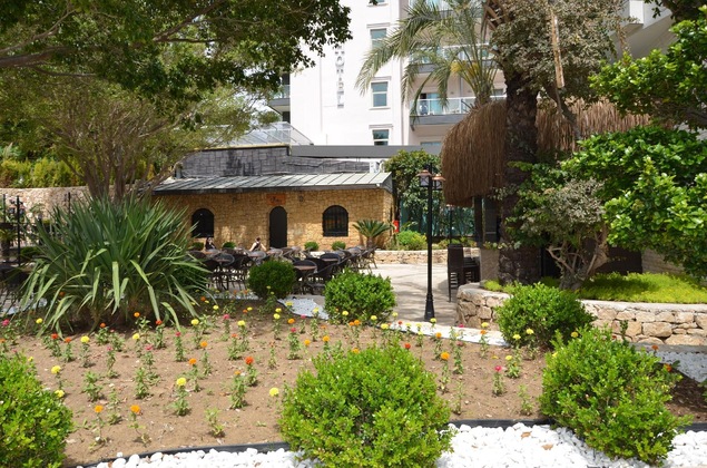 Gallery - Sunland Resort  Hotel  Beldibi