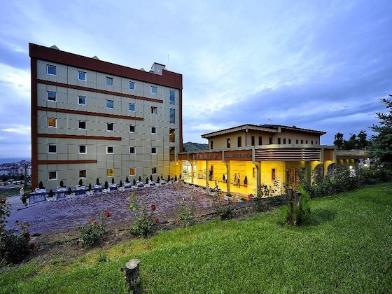 Gallery - Monark Hotel Cappadocia