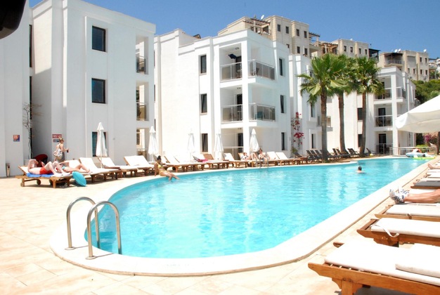 Gallery - Costa Queen Resort