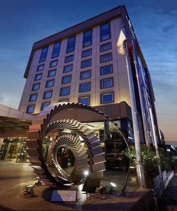 Gallery - Avantgarde Levent Hotel - Boutique Class