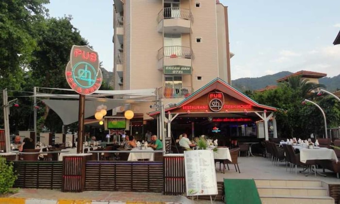 Gallery - Ercanhan Hotel