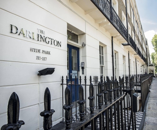 Gallery - The Darlington Hyde Park