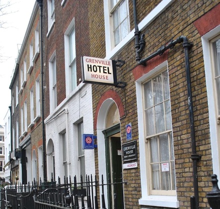 Gallery - Grenville Hotel