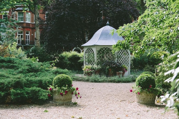 Gallery - Henley House Hotel