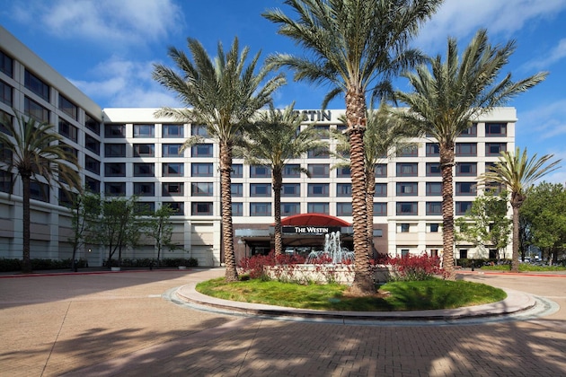 Gallery - The Westin San Francisco Airport