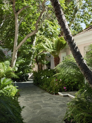 Gallery - Hotel Bel-Air - Dorchester Collection