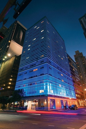 Gallery - Yve Hotel Miami