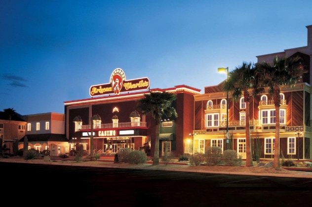Gallery - Arizona Charlie's Decatur