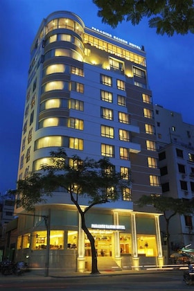 Gallery - Paradise Saigon Boutique Hotel & Spa