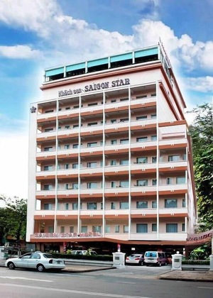 Gallery - Saigon Star Hotel