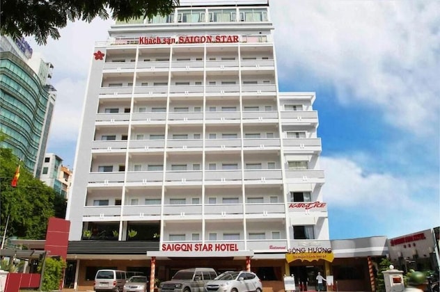 Gallery - Saigon Star Hotel