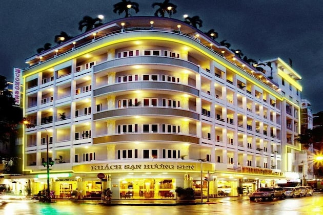 Gallery - Huong Sen Hotel